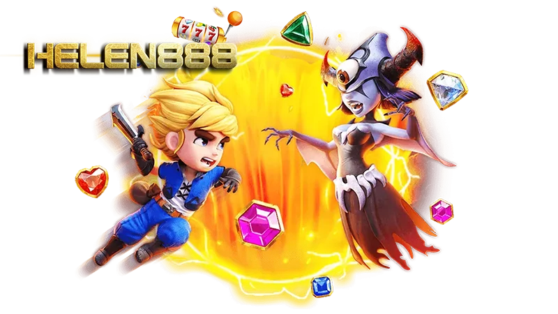 helen888 wallet slot