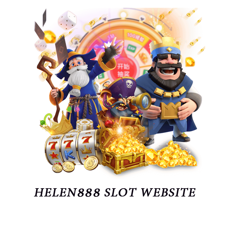 helen888 slot website