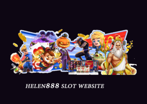 helen888 slot website