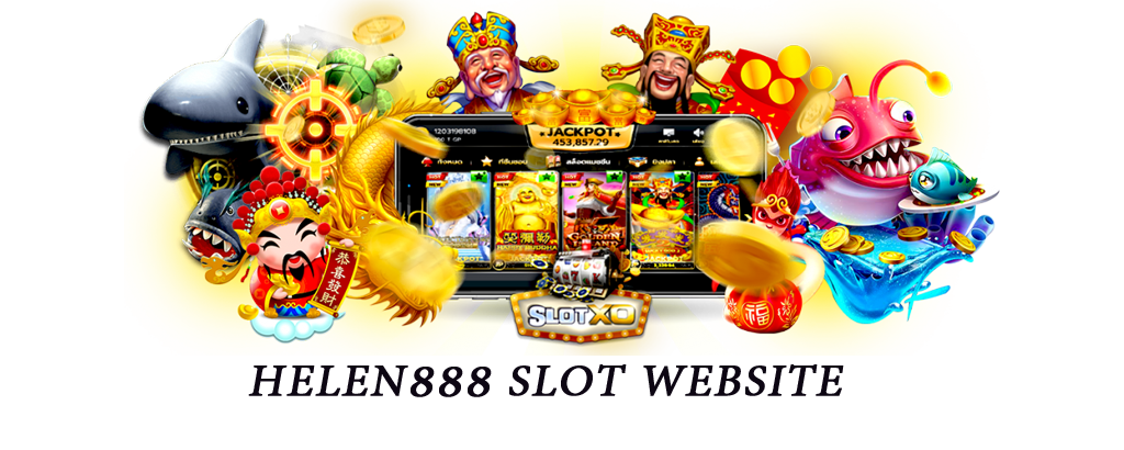 helen888 slot website