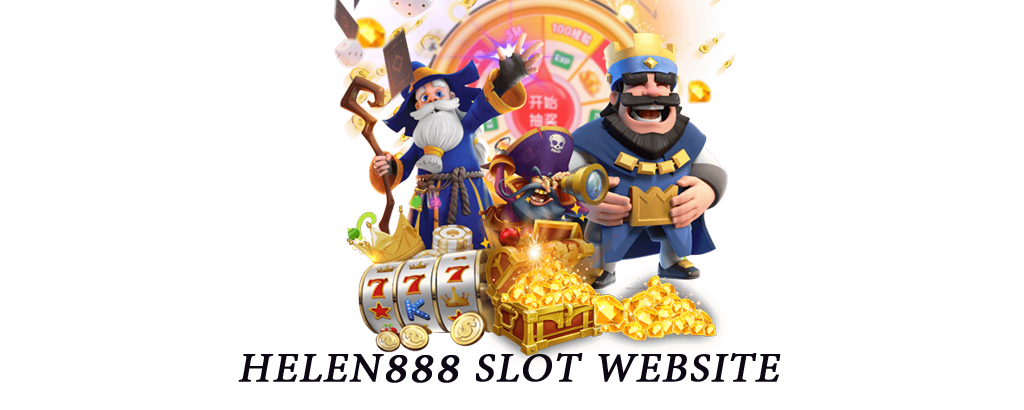 helen888 slot website