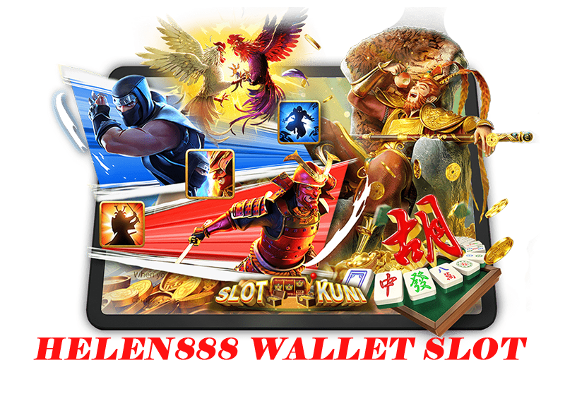 helen888 wallet slo