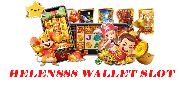 helen888 slot website
